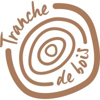 Tranche de bois logo - Similar company to Neoculus Technologies