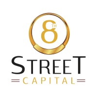 Eighth Street Capital logo - Similar company to Third Street Capital