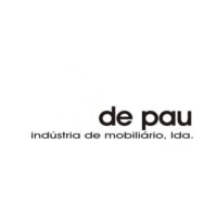 De Pau · Indústria de Mobiliário logo - Similar company to Re Design - Decoração E Mobiliário, Lda