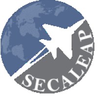 SECALEAP logo - Similar company to Secamic