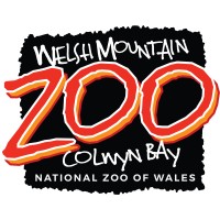 Welsh Mountain Zoo - National Zoo of Wales logo - Similar company to Themed Attraction
