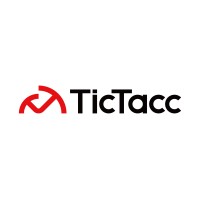 TicTacc logo - Similar company to Luxor Learning Academy