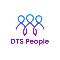 DTS People logo - Similar company to Isetchi