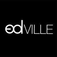 Edville logo - Similar company to Stek92