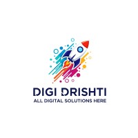 Digi Drishti Marketing Agency | Digital & IT Solutions logo - Similar company to Sociafire
