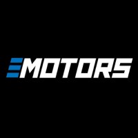Emotors Mty logo - Similar company to Ayam World