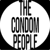 The Condom People logo - Similar company to Condom Alliance
