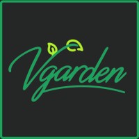 Vgarden logo - Similar company to Egg'N'Up