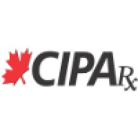 Canadian International Pharmacy Association logo - Similar company to Tim Smith