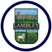 Lambley Village Cricket Club logo - Similar company to Linear Developments (Nottingham) Ltd