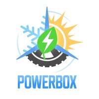 Nomadic PowerBox logo - Similar company to Andre Et Cie Sa