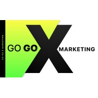 Go Go X Marketing logo - Similar company to Kudos Miracles