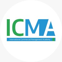 ICMA-DAKAR logo - Similar company to Prixdakar.Com