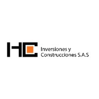 Inversiones y Construcciones logo - Similar company to Ingran