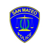 San Mateo Police Department logo - Similar company to Northern California Regional Intelligence Center - Ncric/High Intensity Drug Trafficking Area -Hidta