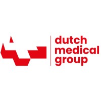 Dutch Medical Group logo - Similar company to Keephub