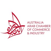 Australia Arab Chamber of Commerce & Industry logo - Similar company to Mj Group Ltd