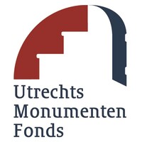 het Utrechts Monumentenfonds logo - Similar company to Bureau Delfgou