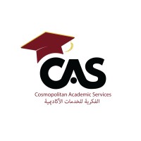 CAS for Academic Services (Study Abroad) logo - Similar company to First Study Abroad