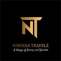 Nirvana Travelz logo - Similar company to Nirvana Travels