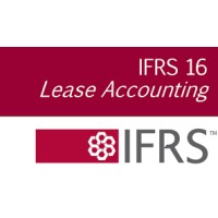 IFRS 16 - Leases logo - Similar company to Refx Experts Lrd.