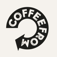 Coffeefrom logo - Similar company to Alpinvision