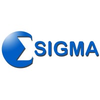 Sigma Instituto logo - Similar company to Rayssa Guaris