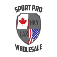 Sport Pro Wholesale logo - Similar company to Sport Agent