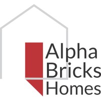 AlphaBricksHomes logo - Similar company to We Are Brane