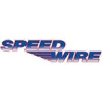 Speed Wire logo - Similar company to Premiselink