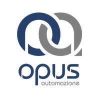 opus automazione spa logo - Similar company to Ia.Ing Engineering
