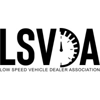Low Speed Vehicle Dealer Association (LSVDA)