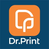 Dr Print logo - Similar company to Dr Print (Uk) Ltd