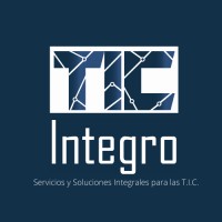 TIC Integro logo - Similar company to Grupo Gk Kio
