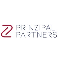 Prinzipal Partners logo - Similar company to Al.Lienta Digital Talent