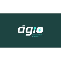 Ágio Contabilidade e Perícia logo - Similar company to O. A. Hosti Contabilidade