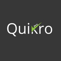 Quikro logo - Similar company to Bareeq Capital