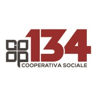 COOP134 Cooperativa Sociale logo - Similar company to Madesign