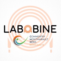 FabLab LABOBINE logo - Similar company to Capexcella