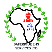 Saferique EHS Services Limited logo - Similar company to Climacrux