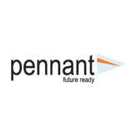 Pennant Technologies Private Limited logo - Similar company to Acceleric