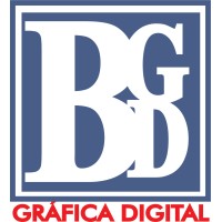 BGD Gráfica Digital logo - Similar company to Café, Testes E Pão De Queijo