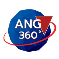 ANG 360° logo - Similar company to Codalec Maroc