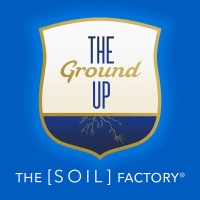 The Ground Up