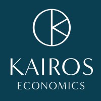 Kairos Economics logo - Similar company to Zencations Club