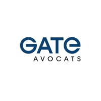 GATE Avocats AARPI logo - Similar company to Constant Cini