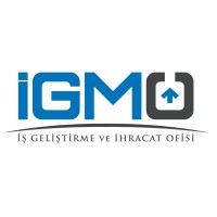 İGMO İş Geliştirme ve İhracat Ofisi - Danışmanlık logo - Similar company to Zesko Consultancy