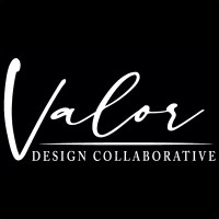 Valor Design Collaborative logo - Similar company to Florida Design Source