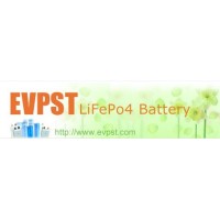 Electric Vehicle Power System Technology Co., Ltd(EVPST) logo - Similar company to Cheers Electronic Technical Co., Ltd