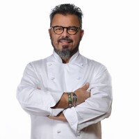 Cucina Paradiso BA logo - Similar company to Maru Botana Locales